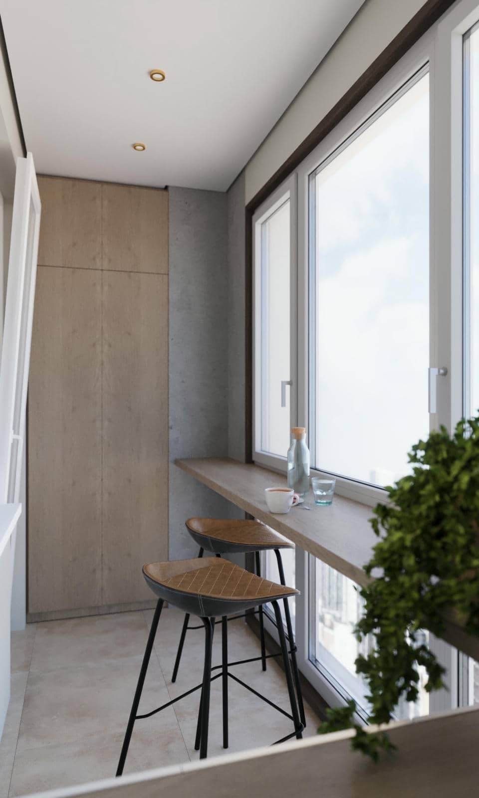 1 кк, 37,70 м², Вариант 1