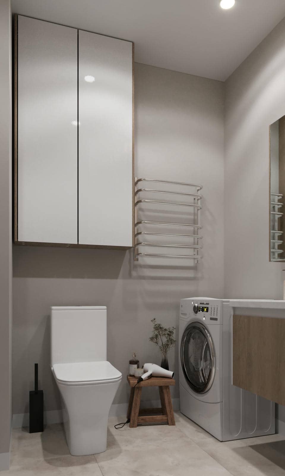 3 кк, 78,52 м², Вариант 1